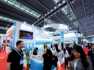 聚焦“双碳”战略！2025杭州充电桩展会展示光储充一体化、无线充电等前沿技术成果