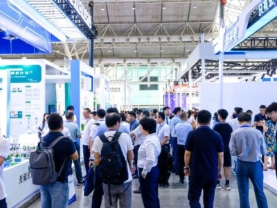 杭州充电桩与换电技术展6月20日盛大开幕，助力新能源汽车产业高质量发展