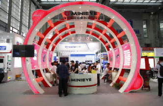 2025杭州充电桩展会VIP展位定制化服务上线！抢占杭州大会展中心核心流量入口