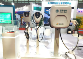 杭州5G车联网示范区加持，2025杭州充电桩展会成新能源汽车技术商业化应用典范