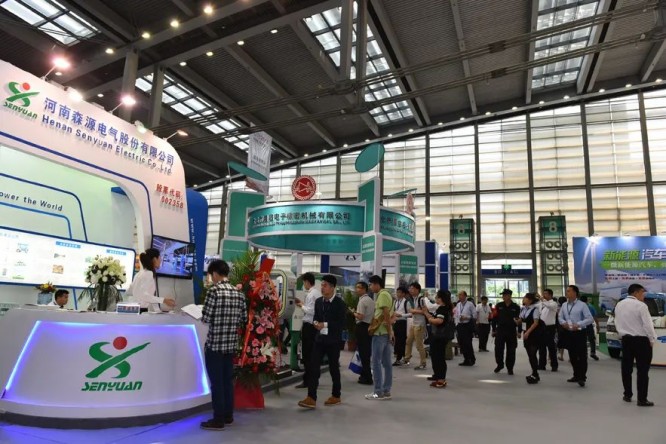 全媒体亿级流量曝光！参展2025杭州充电桩展即享抖音、快手等多平台品牌推广