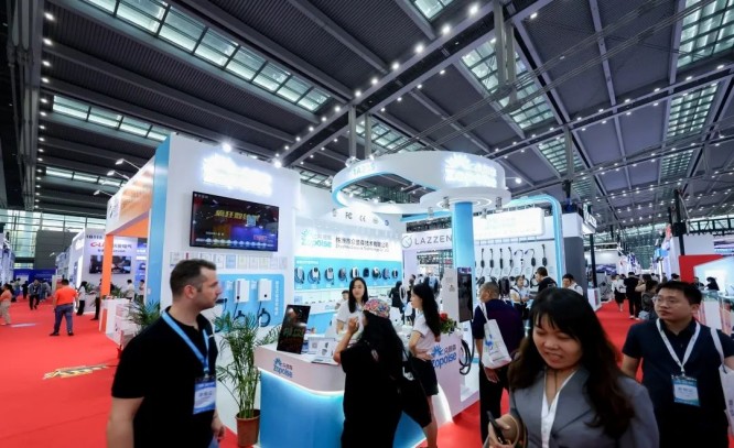 聚焦“双碳”战略！2025杭州充电桩展会展示光储充一体化、无线充电等前沿技术成果